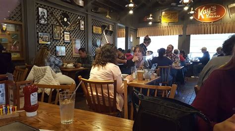 Cracker barrel denton - Reviews from Cracker Barrel employees about working as a Server at Cracker Barrel in Denton, TX. Learn about Cracker Barrel culture, salaries, benefits, work-life balance, management, job security, and more.